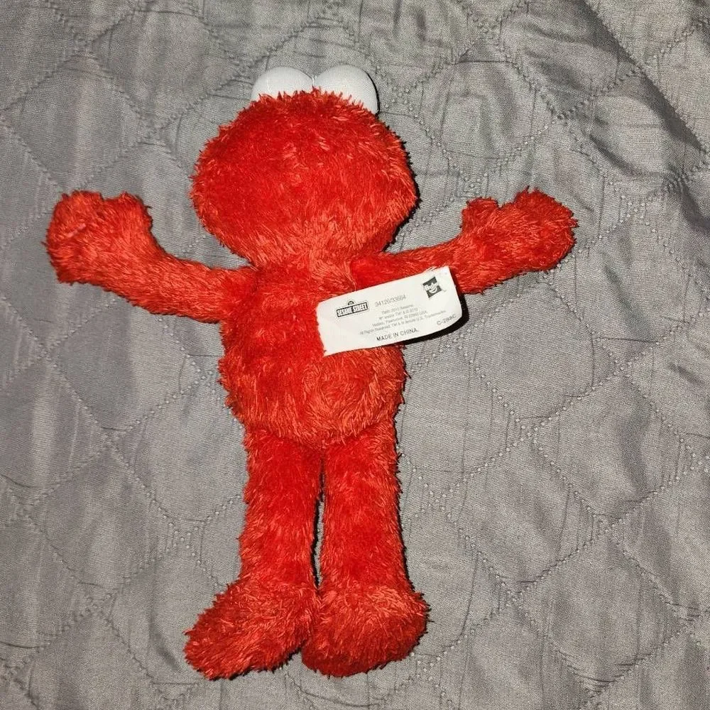 Elmo bundle - Picture 10 of 12